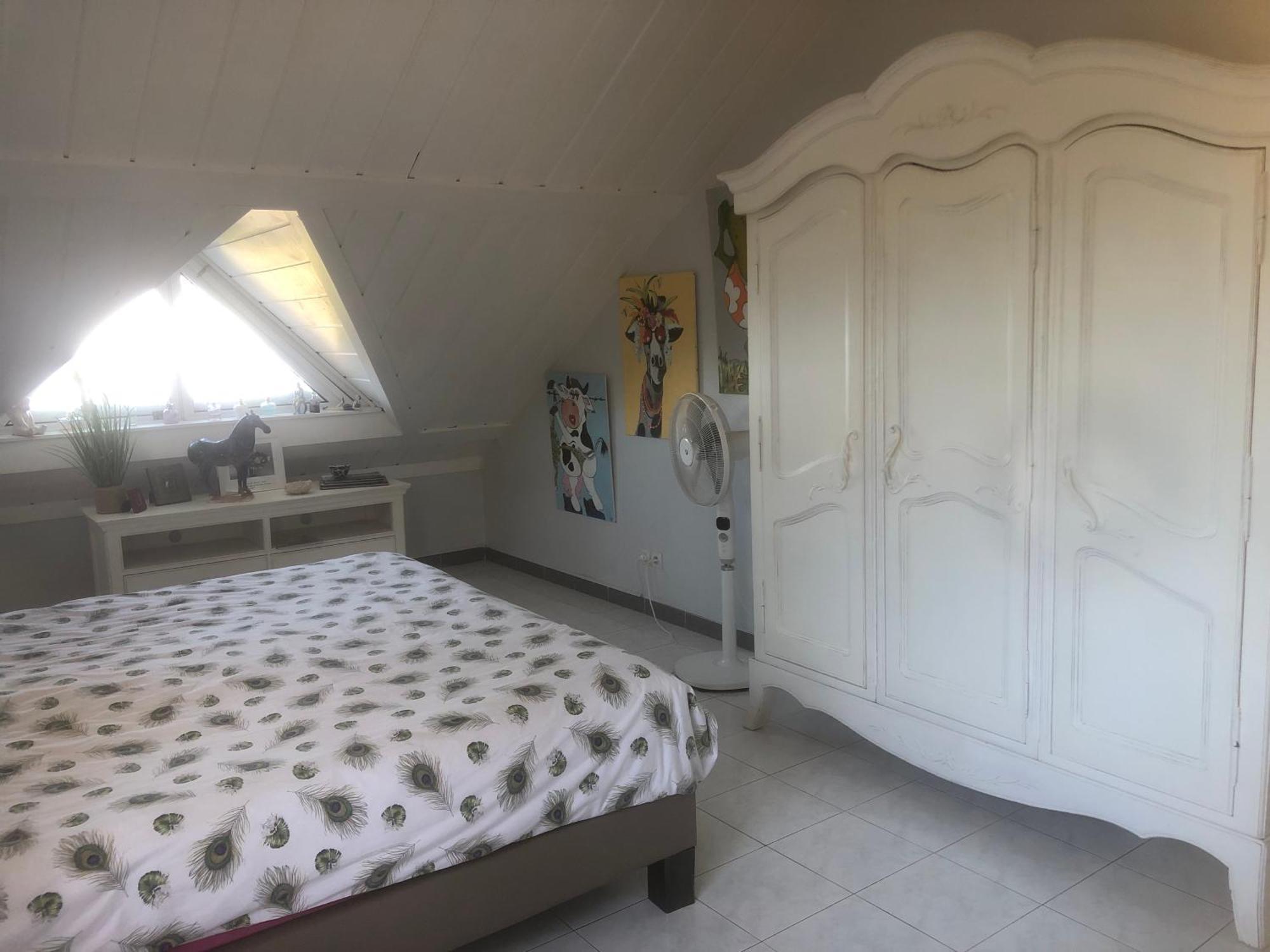 St Leu -Villa D'Artiste, Superbe Vue Mer, Piscine Chauffee Saint-Leu Εξωτερικό φωτογραφία